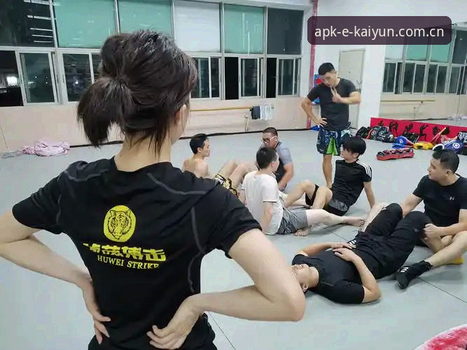 Kaiyun安装指南详解：从下载到登录的完整操作说明